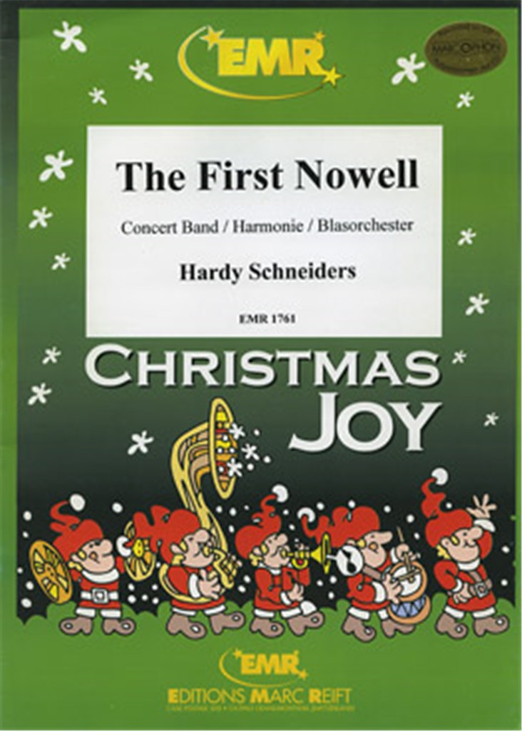 The First Nowell